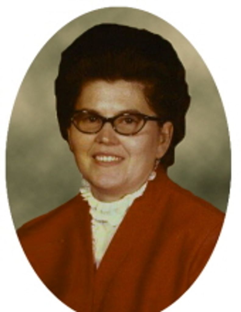 Betty Jo Mabry Purnell