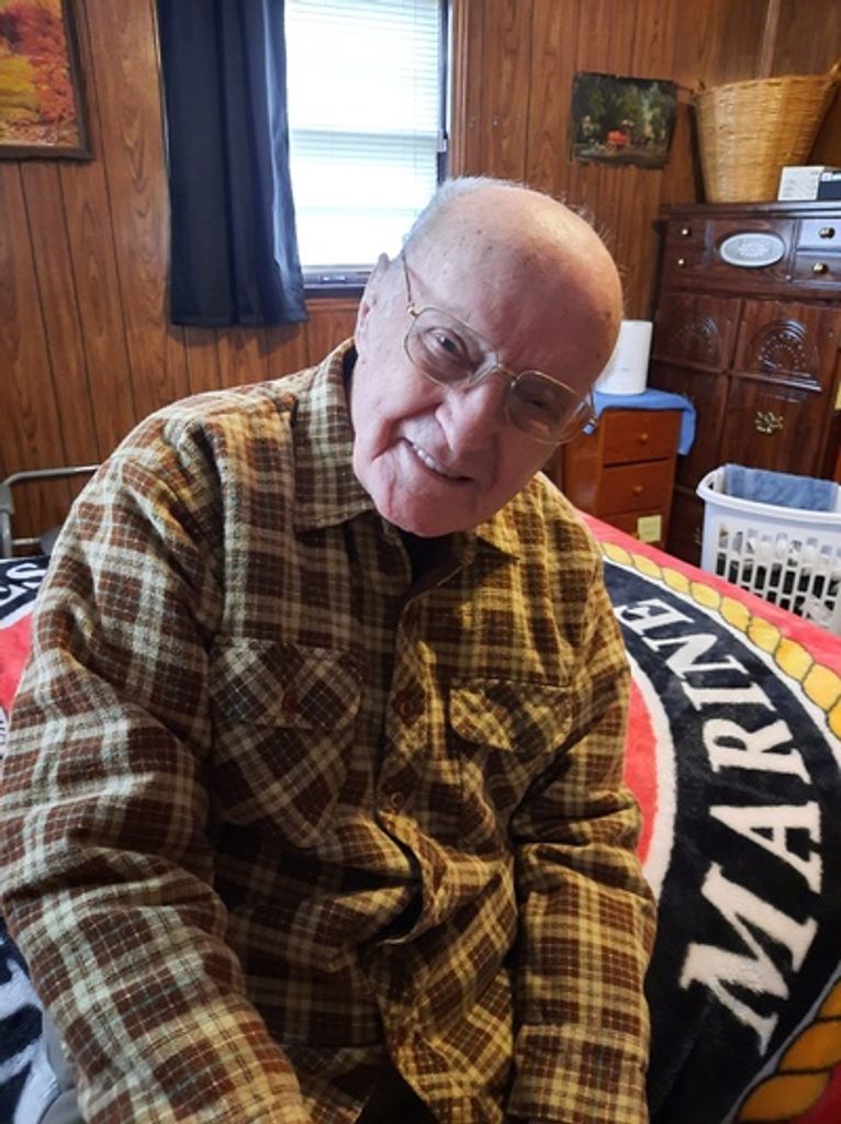 Alvin Miller Cox Profile Photo