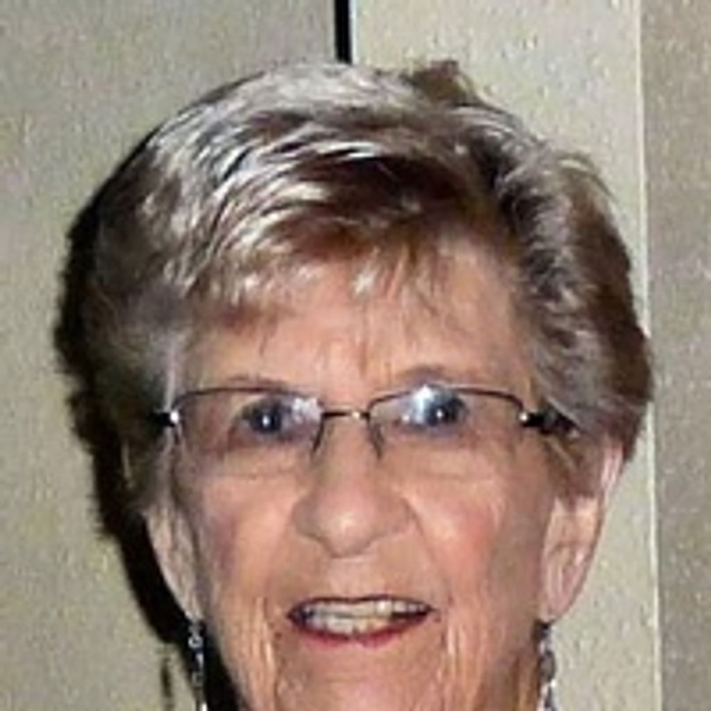 Mary Lynn Manry