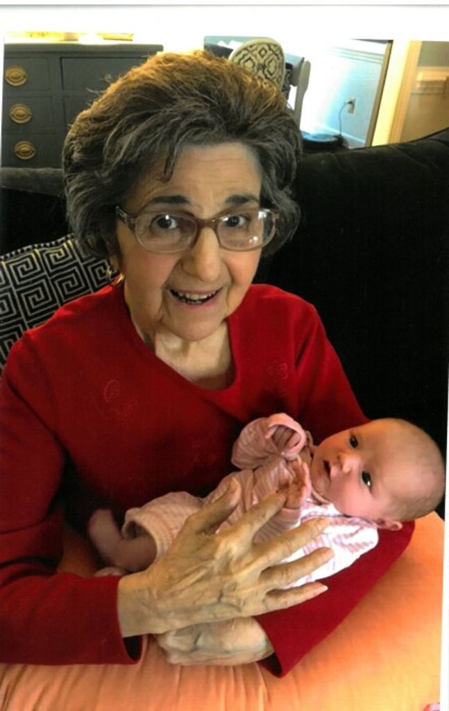 Pauline Depaolo Starks