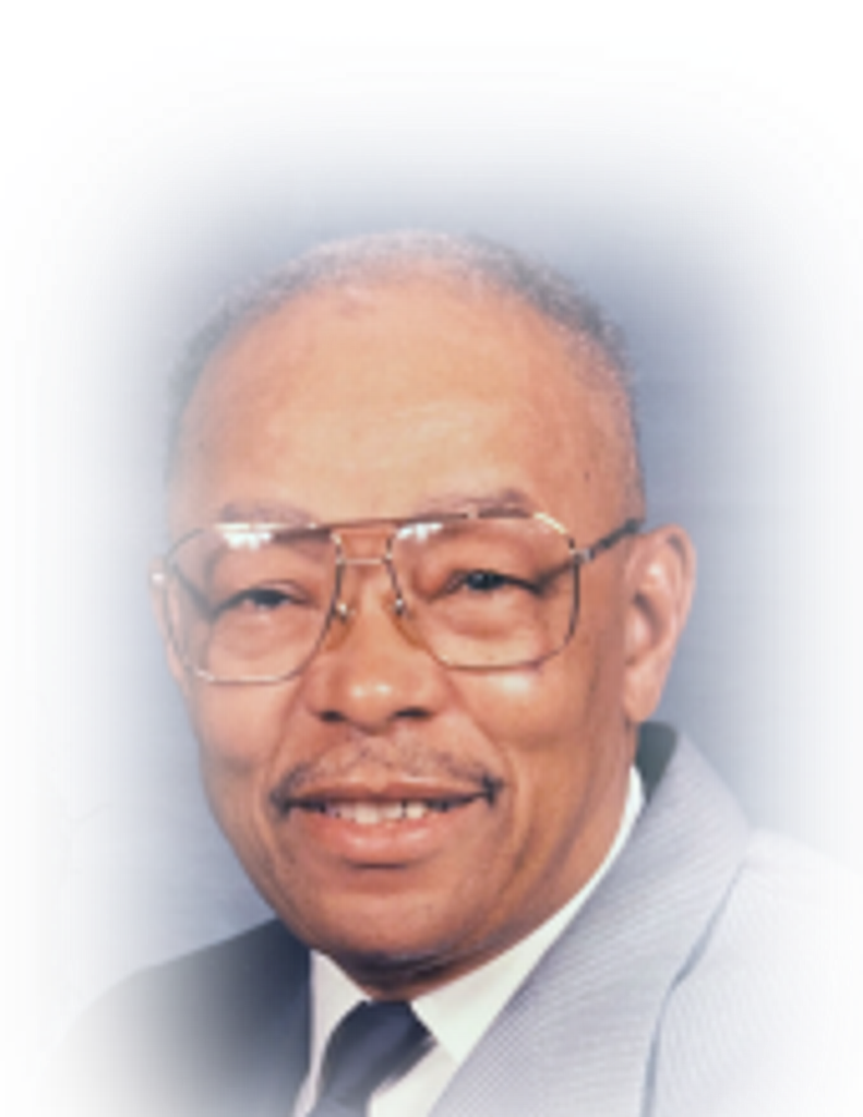 Wardell Flourry, Sr. (Lansing)