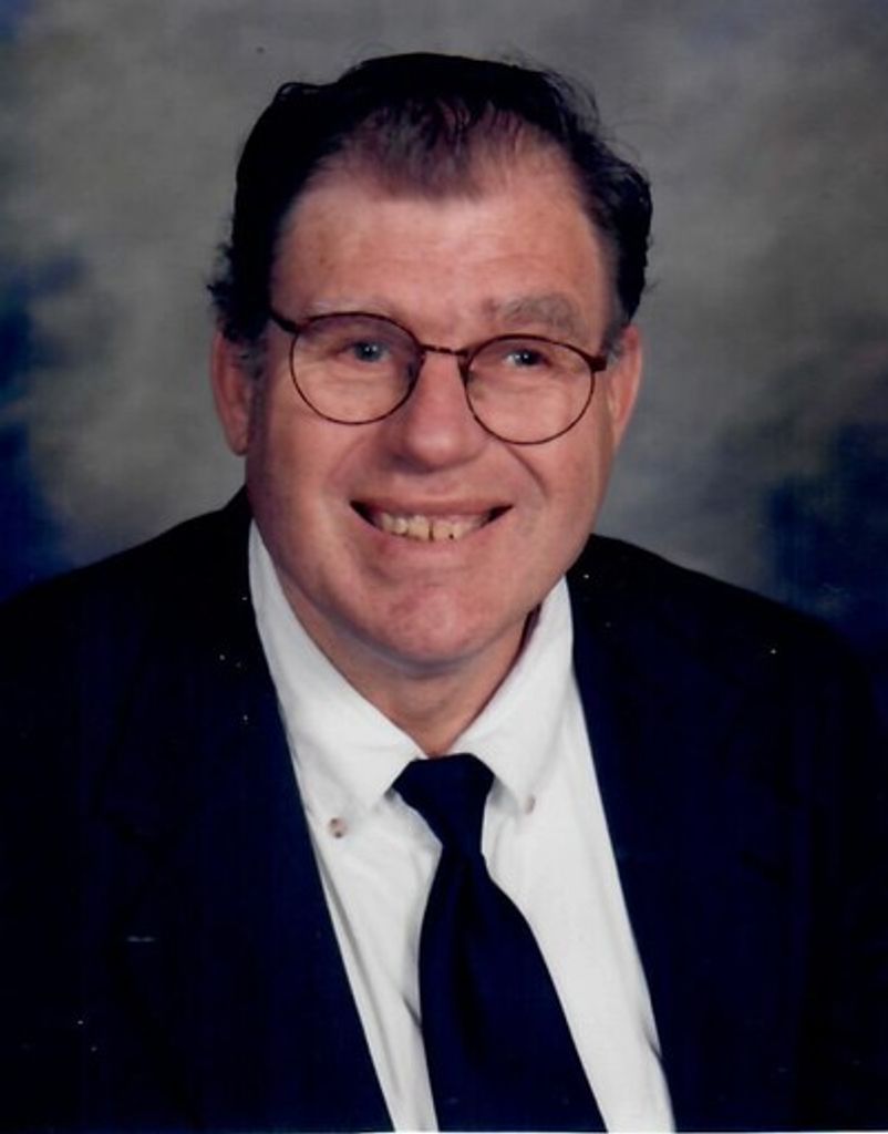 Duane N. Meyer Profile Photo