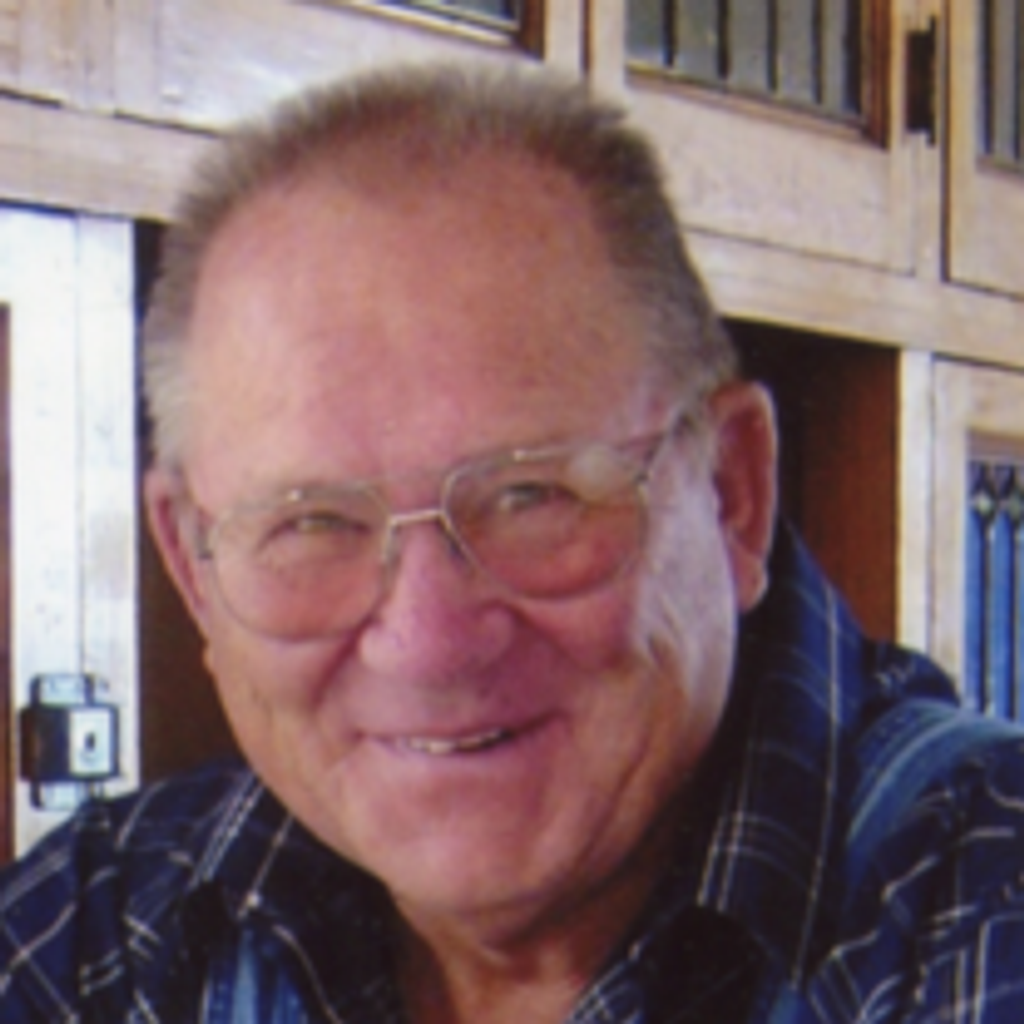 Walter Hungate