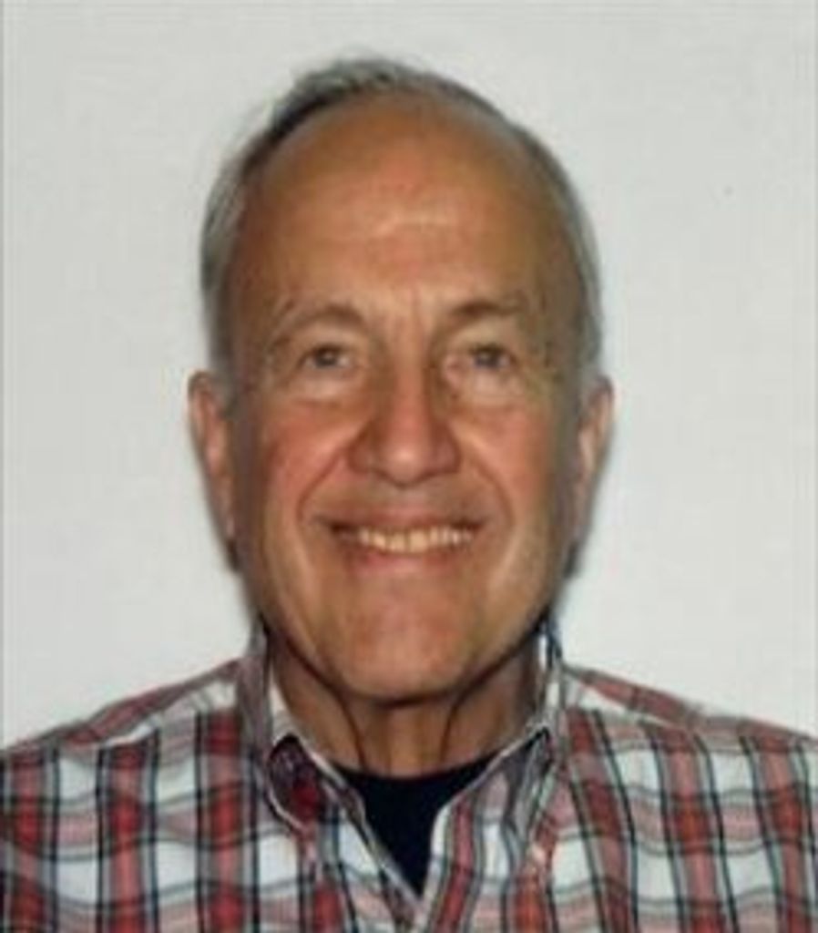 Thomas Hiram Finlay Profile Photo