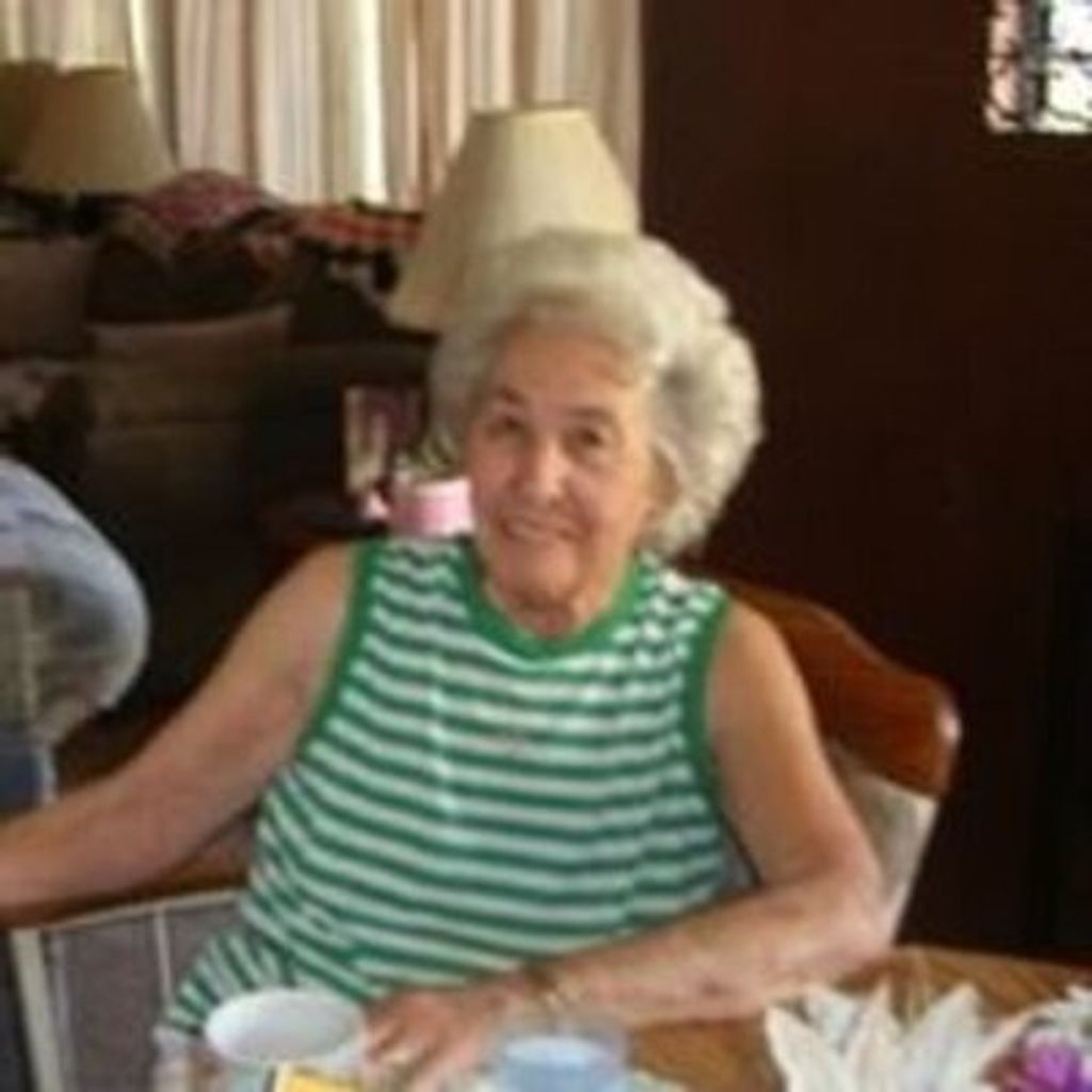 Betty J. Harper Profile Photo