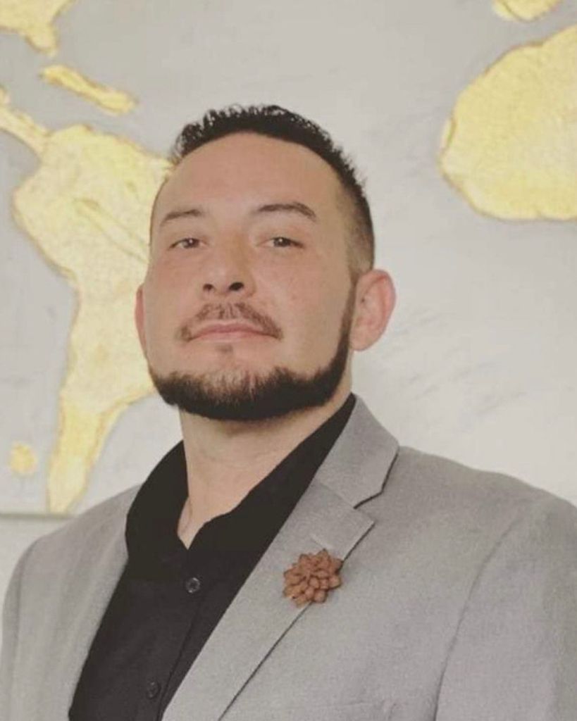 Nicholas Enez Betcher Profile Photo