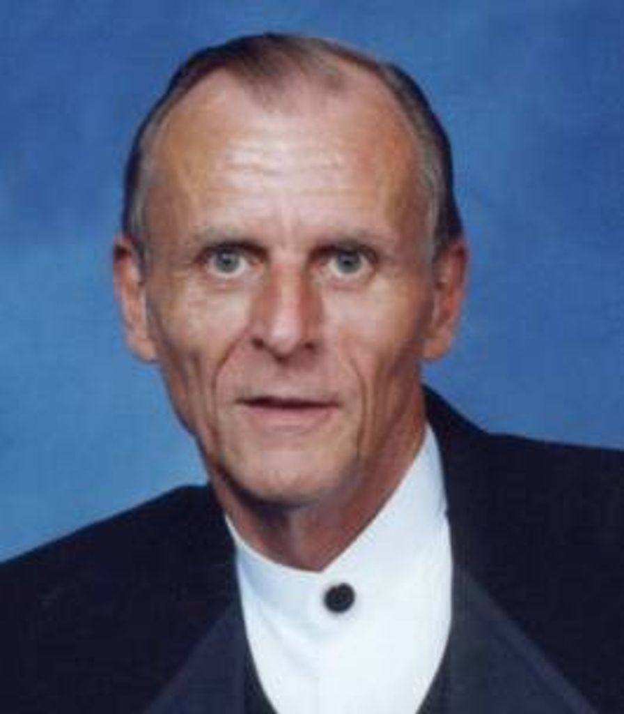 Alan Scholten