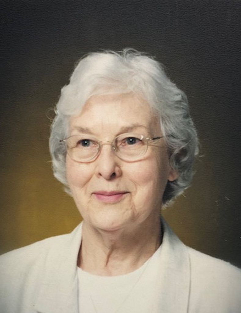 Georgia Jean (Savage)  Hoder