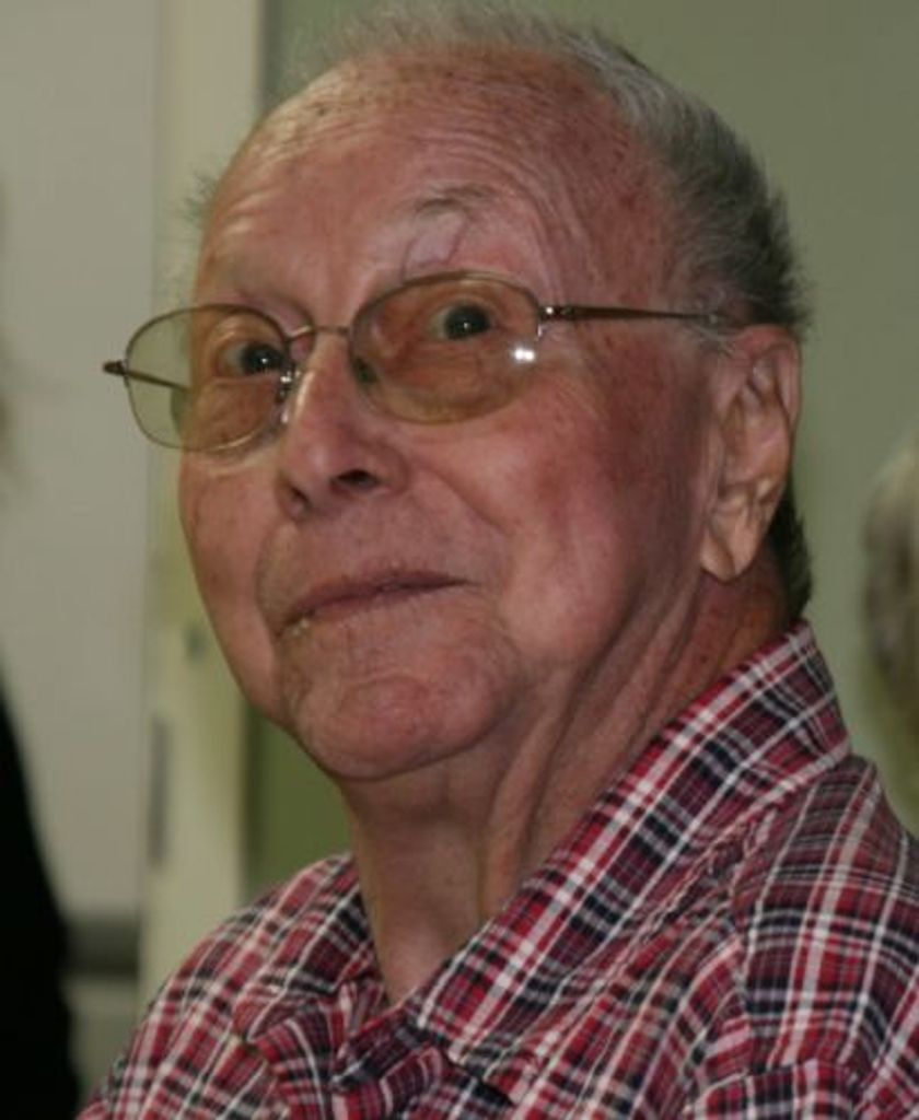 William Billy Sherman Ray