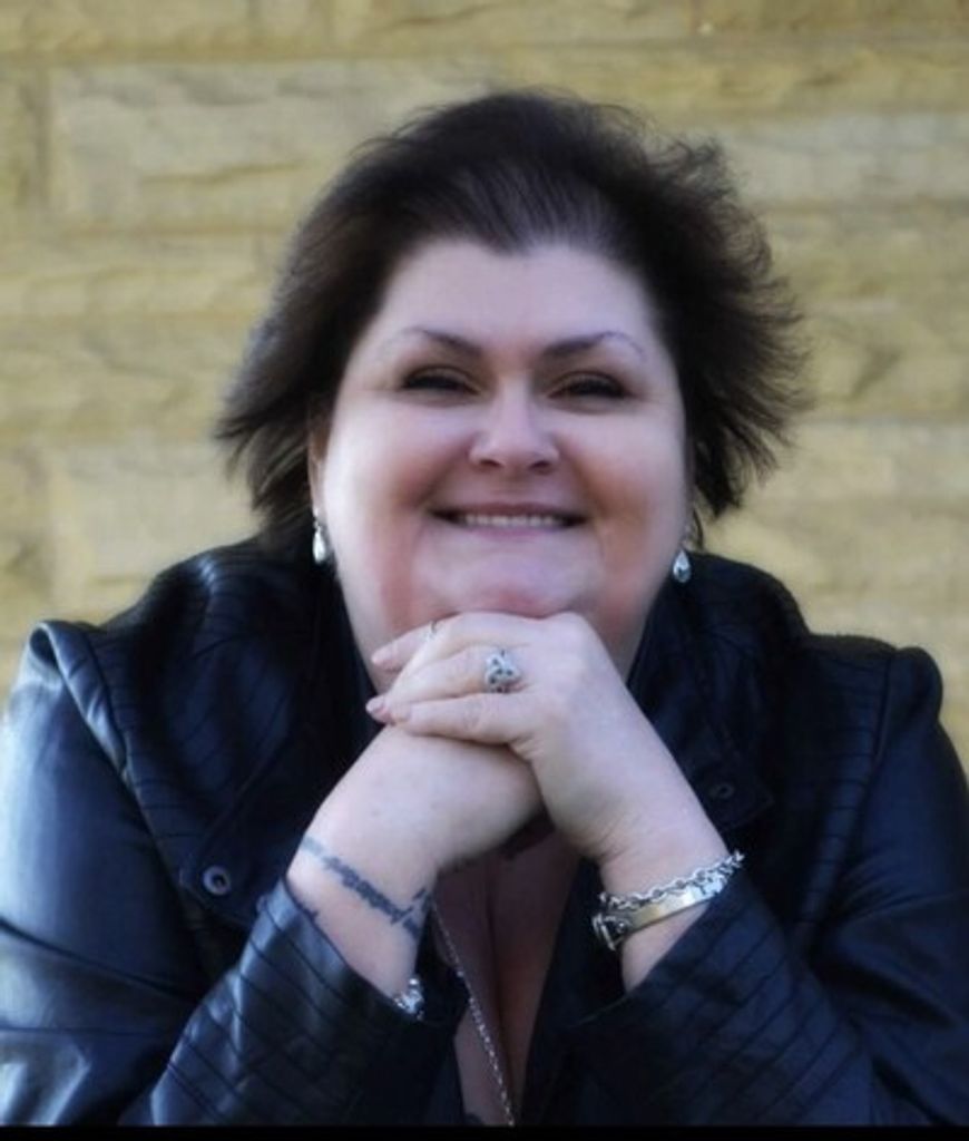 Ginette Taylor Profile Photo