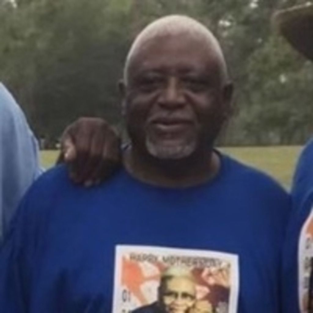 Jim Harrison Simmons Sr.
