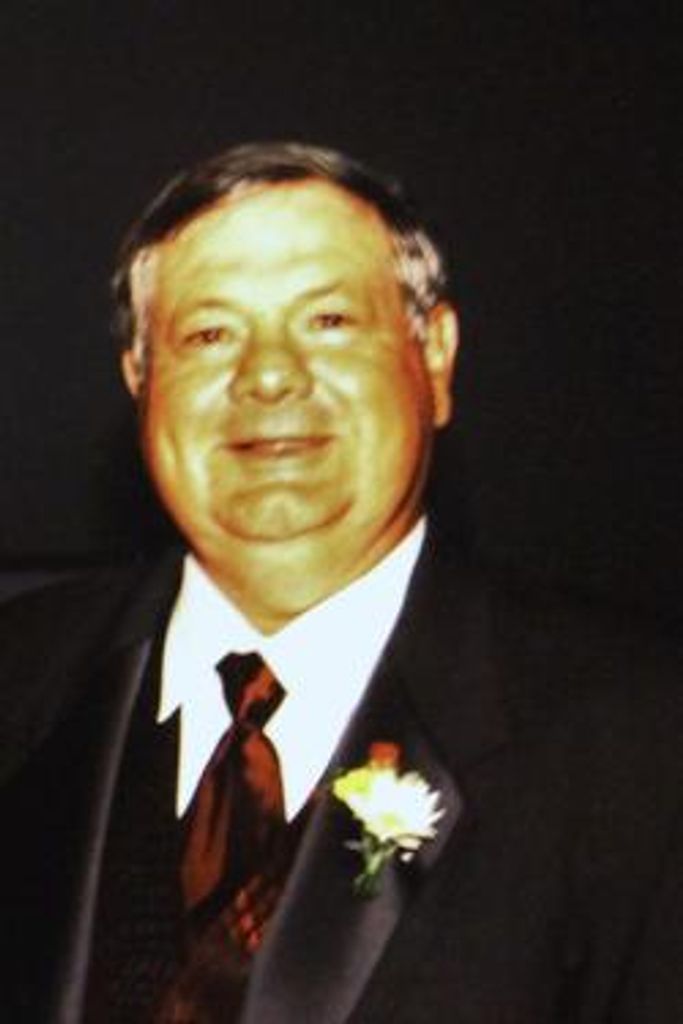 Thomas Robert Fassnacht Profile Photo