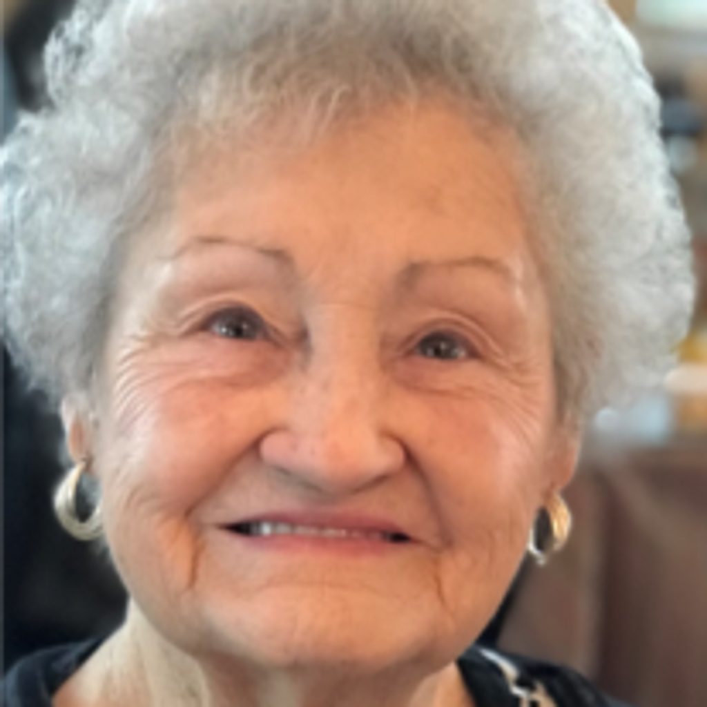 Janett Marie Williams