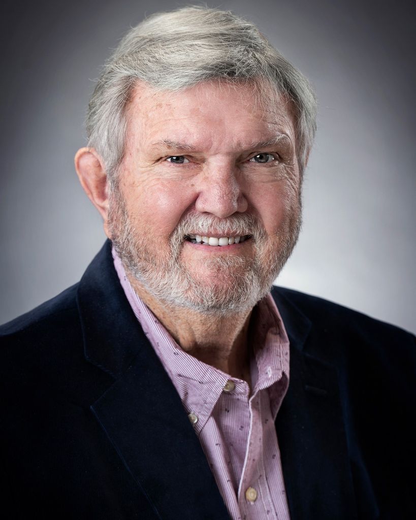 Rex Lindsley Keeton Profile Photo