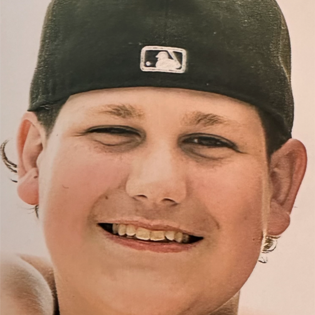 Dylan Michael Walker Profile Photo