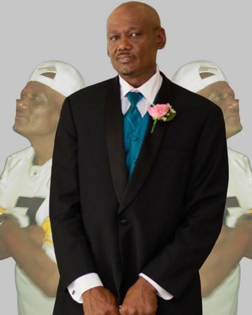 Mr. Robert Marion Adair