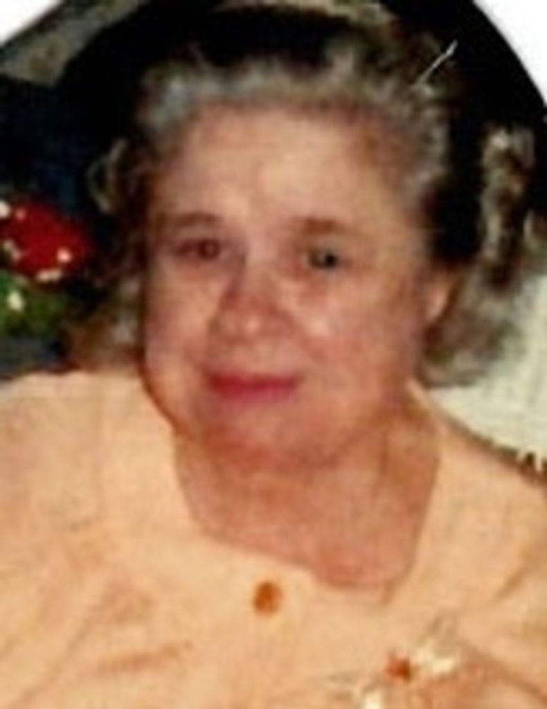 Pearl Portzer Profile Photo