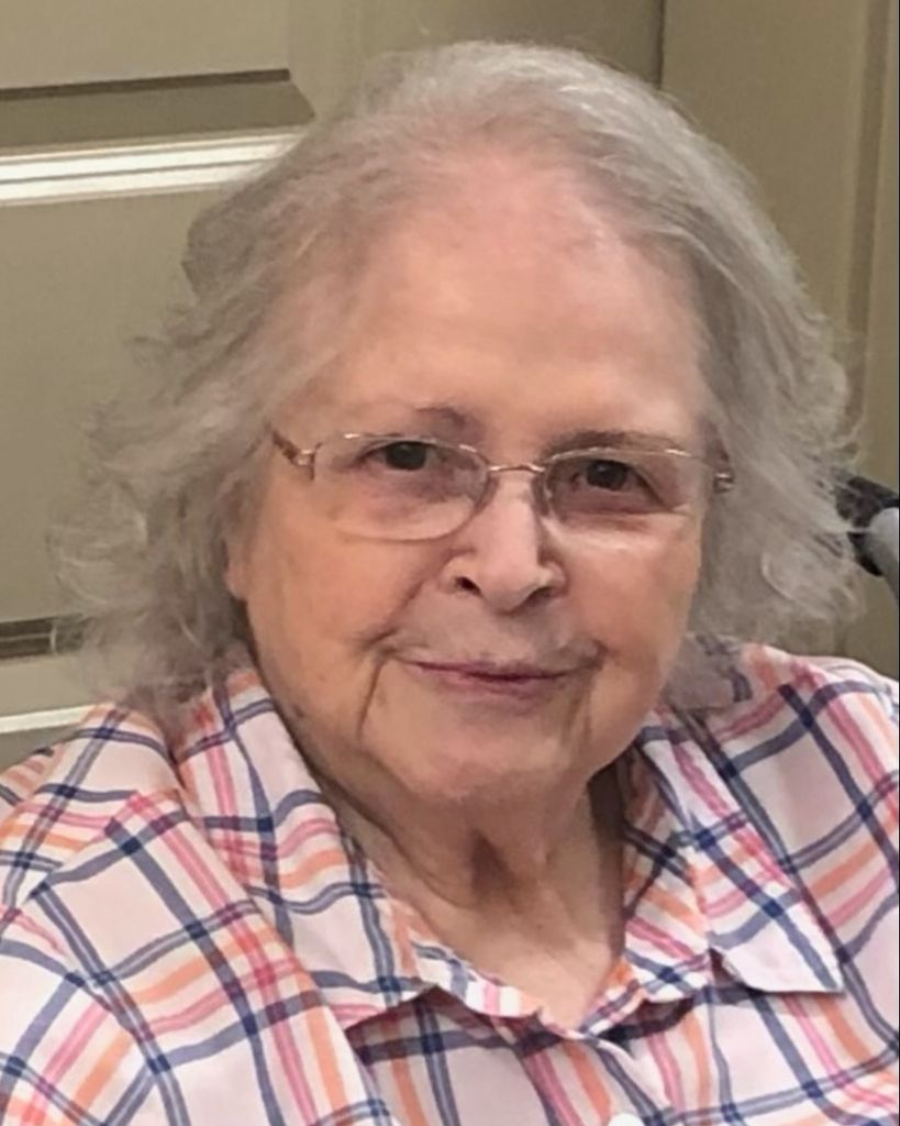Wilma Jessie Fuhriman Butler