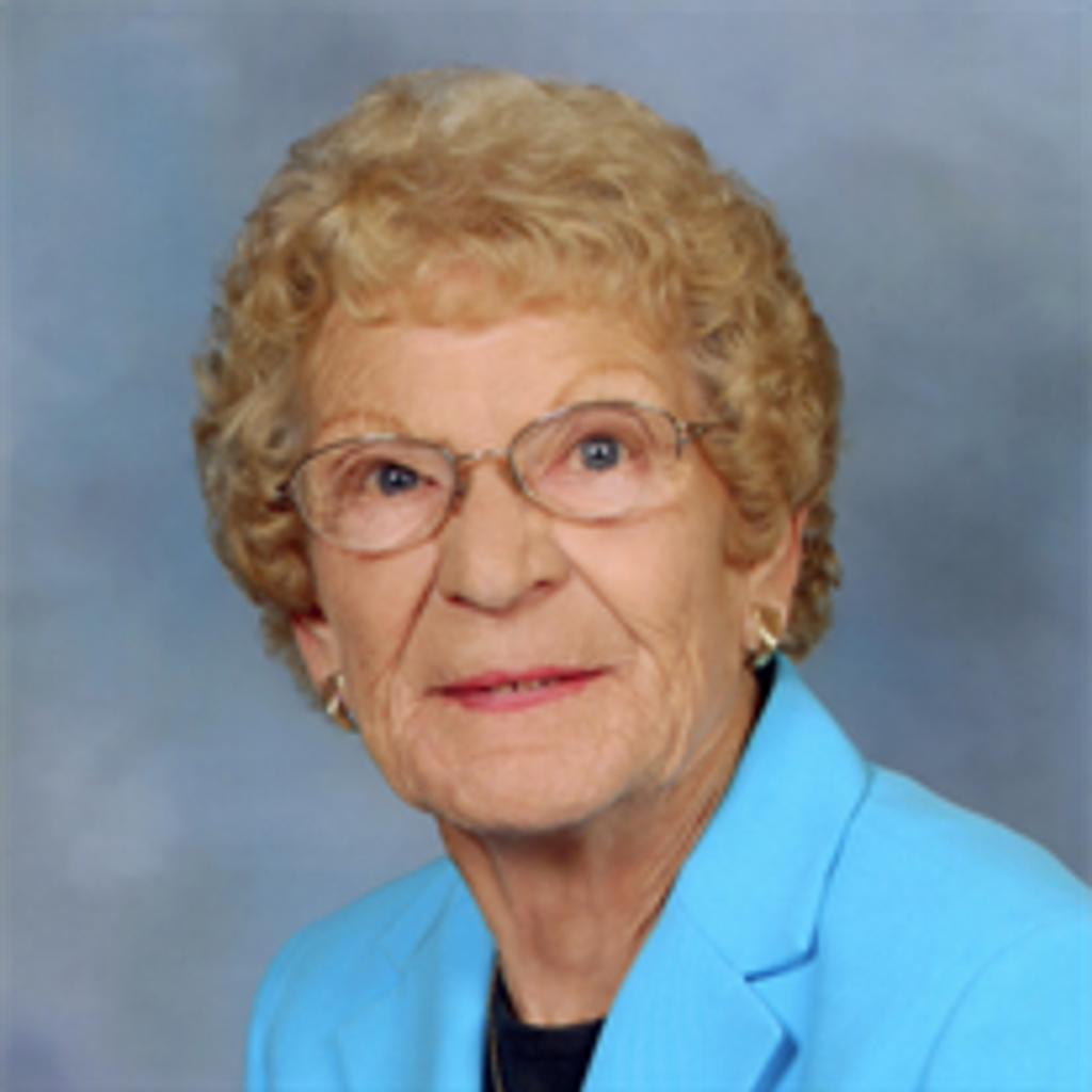 Joan Netzler