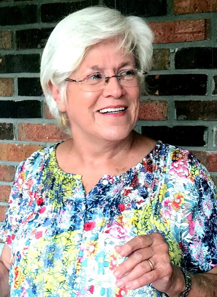 Evelyn Mashburn Cawthon Profile Photo