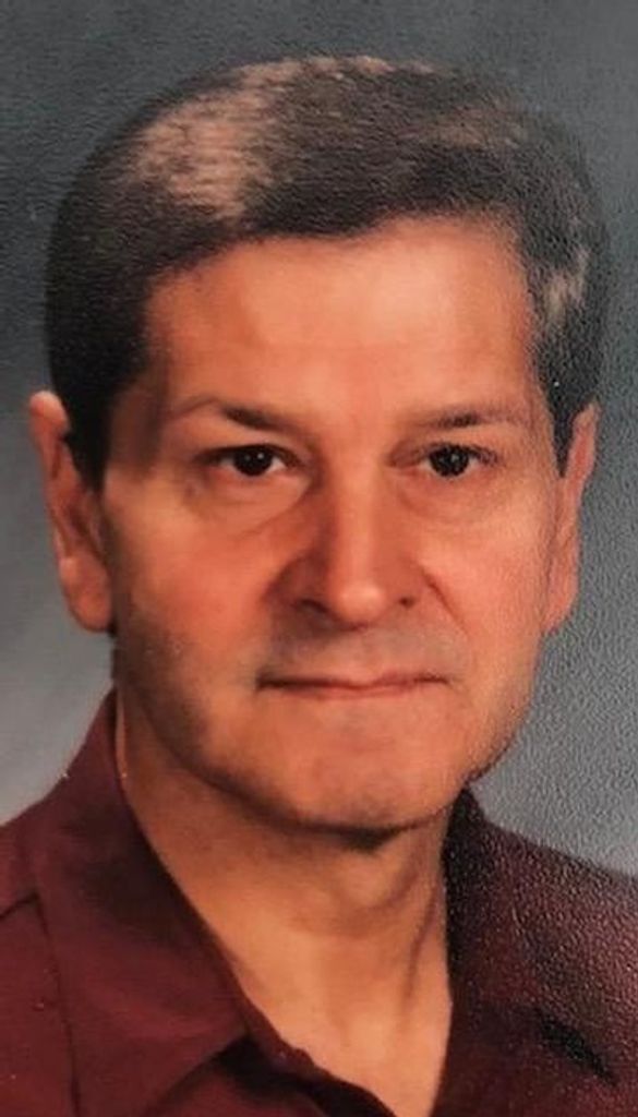 Jerry D. Parenti