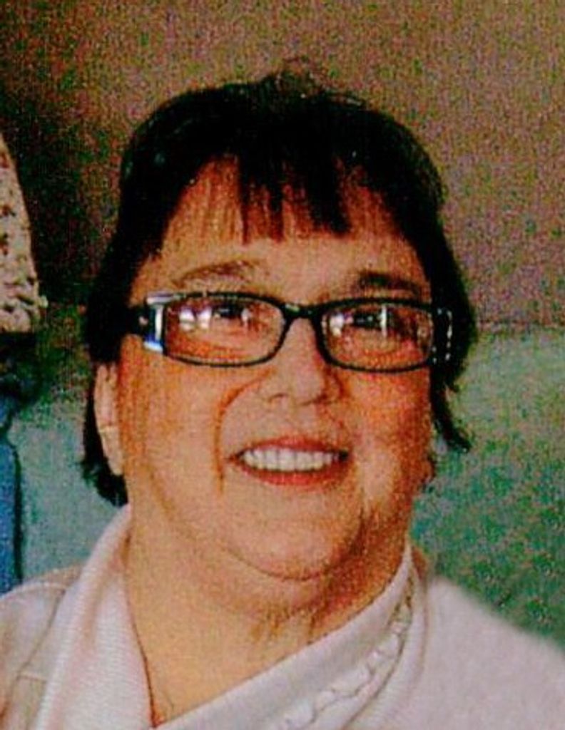 Joan M. Lloyd