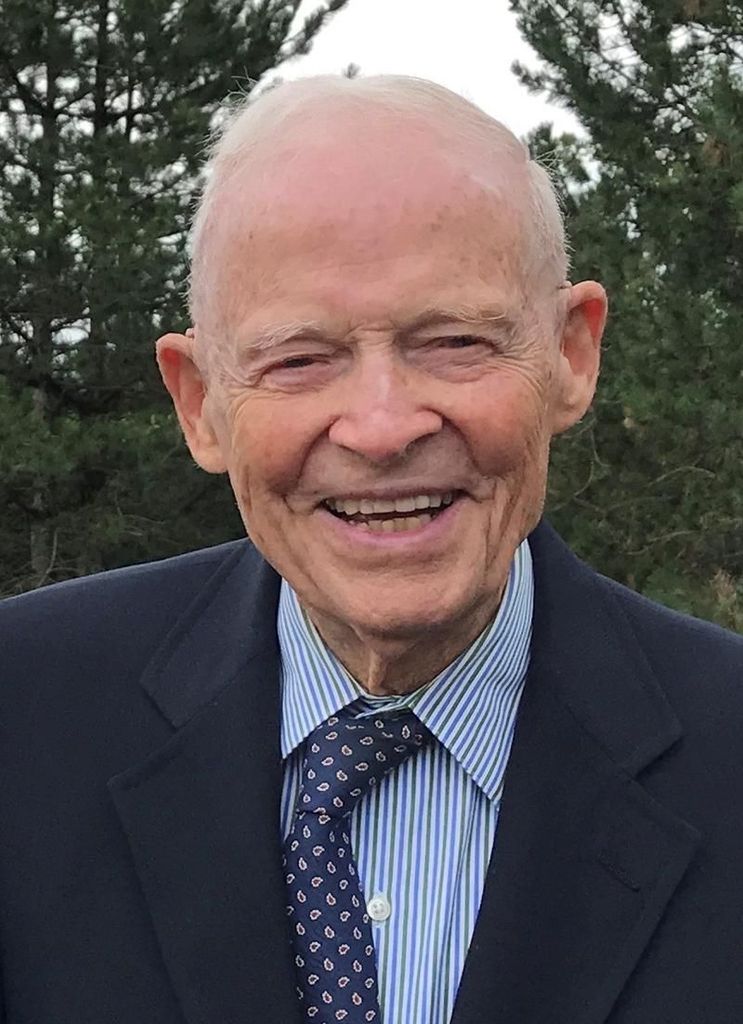 Arvid S. Peterson Profile Photo
