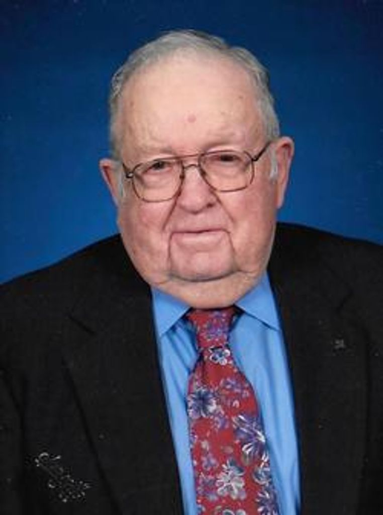 Marion Julian Harrell