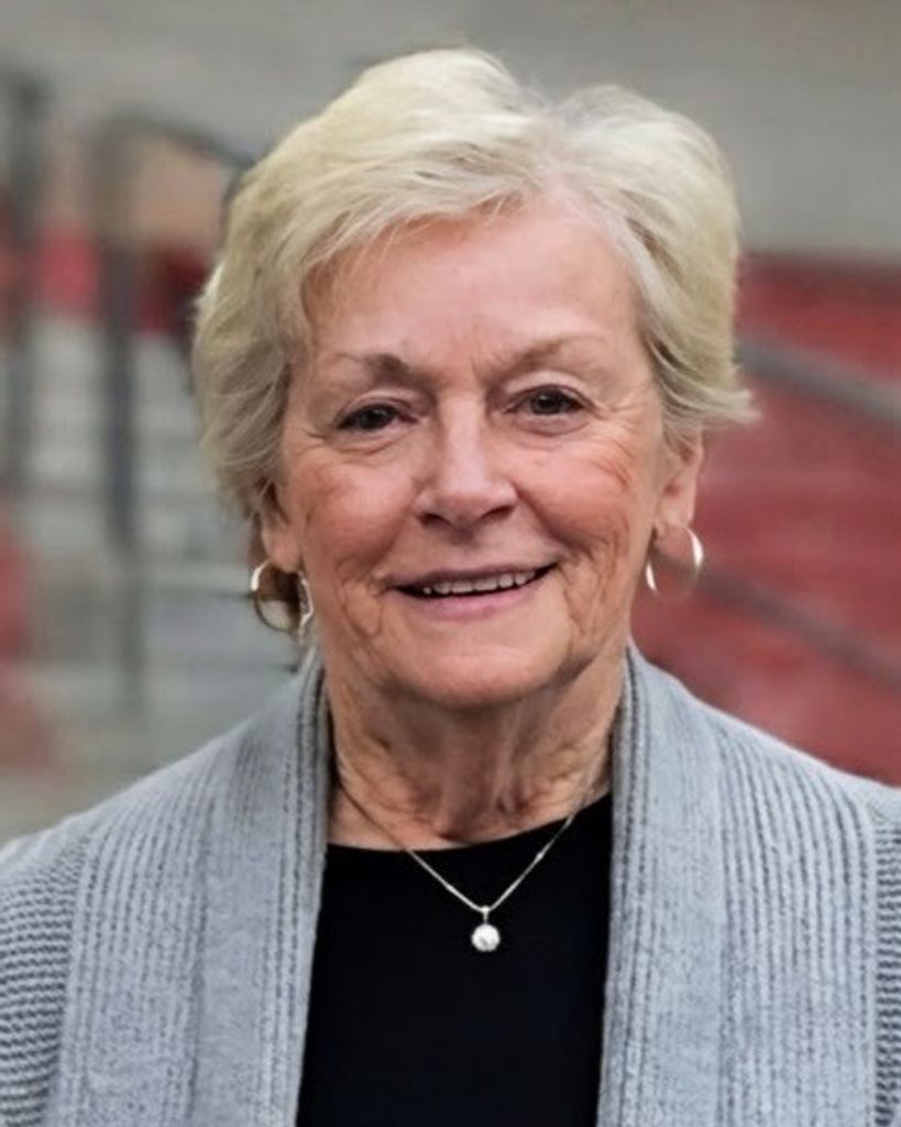 Barbara Ann Donathan