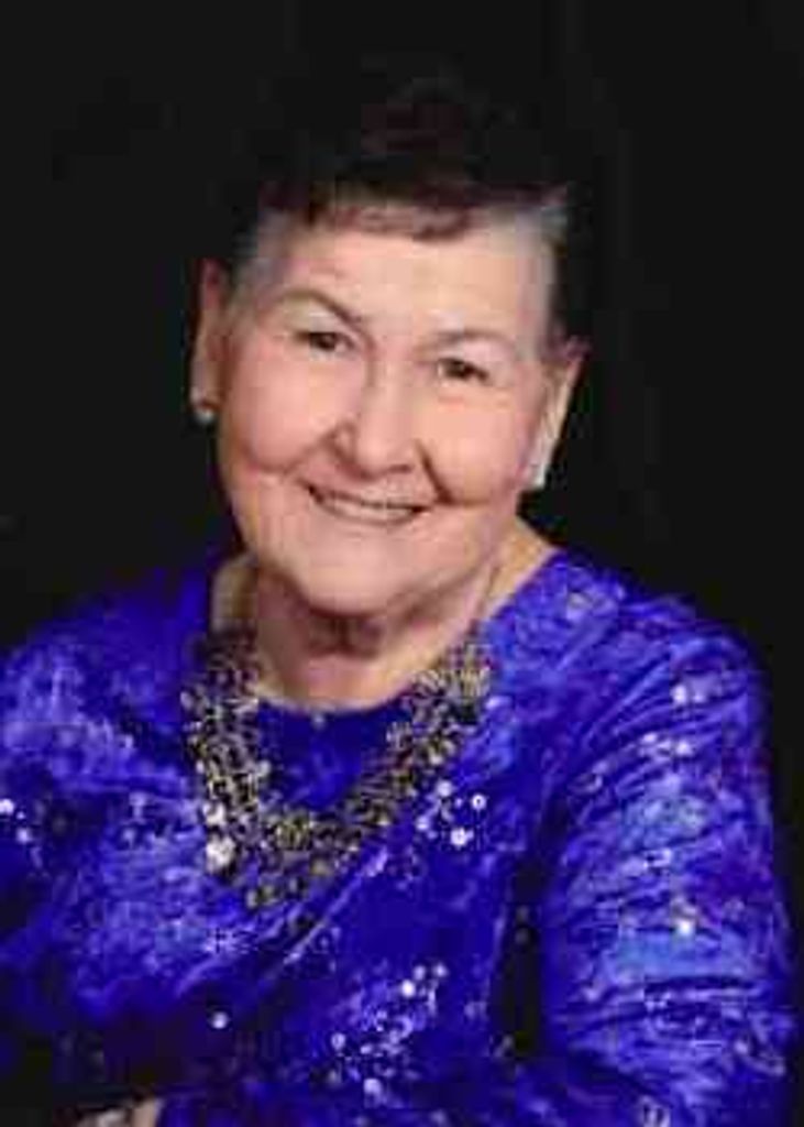 Icie Mae Richardson Profile Photo