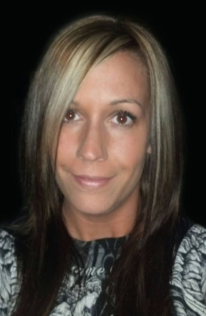 Holly Ann Cannon Ford