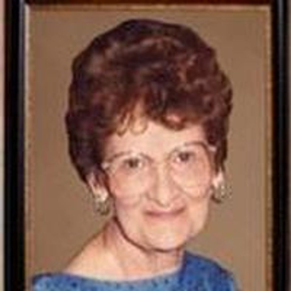 Amelia Marry