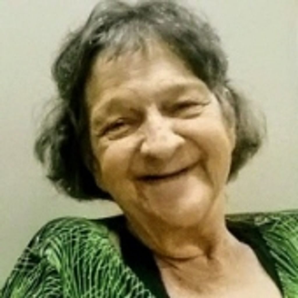 Sheila Ophelia Jones