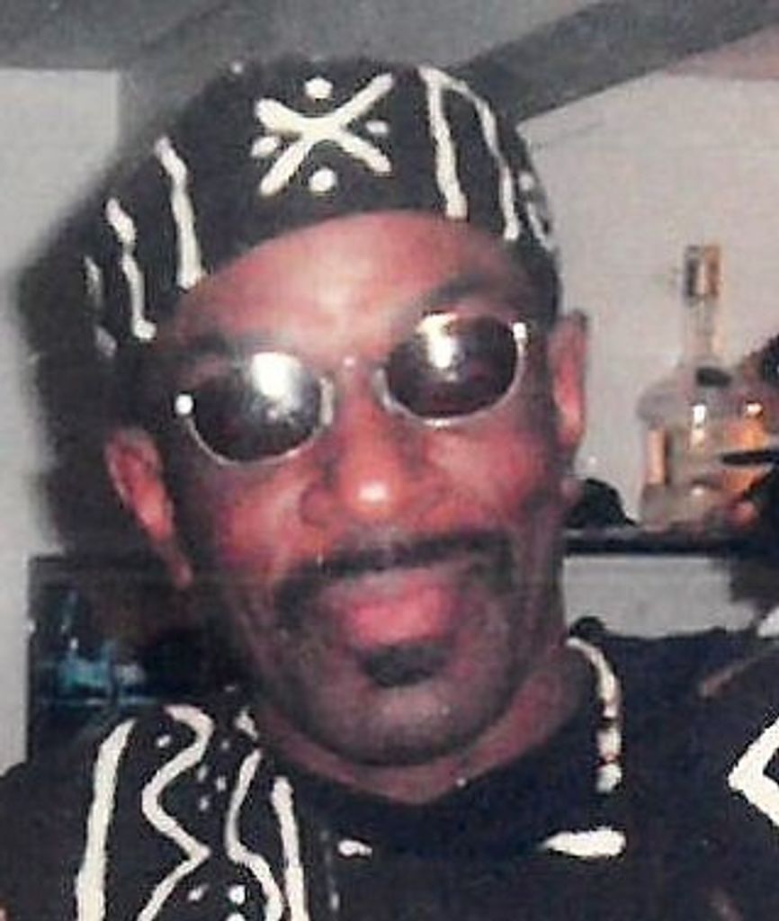 David Robinson