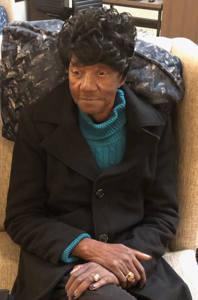 Helen Marie Chunn-Cohen