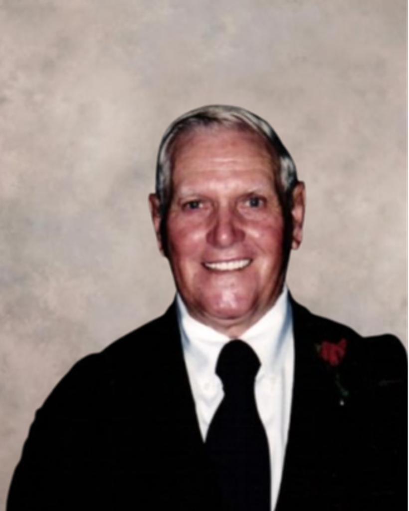 Billy Joe Miller