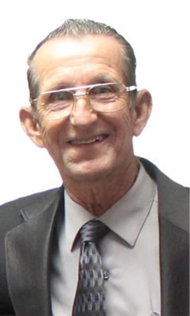 Bro. Billy Windham Profile Photo