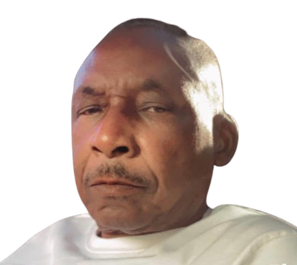 Ernest Henderson Jr.