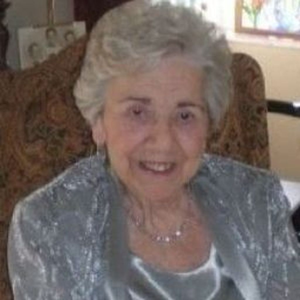 Jeanne O'Brien