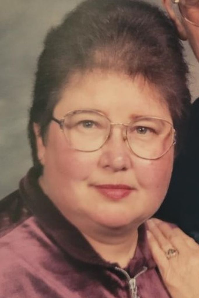 Betty Ann French Profile Photo