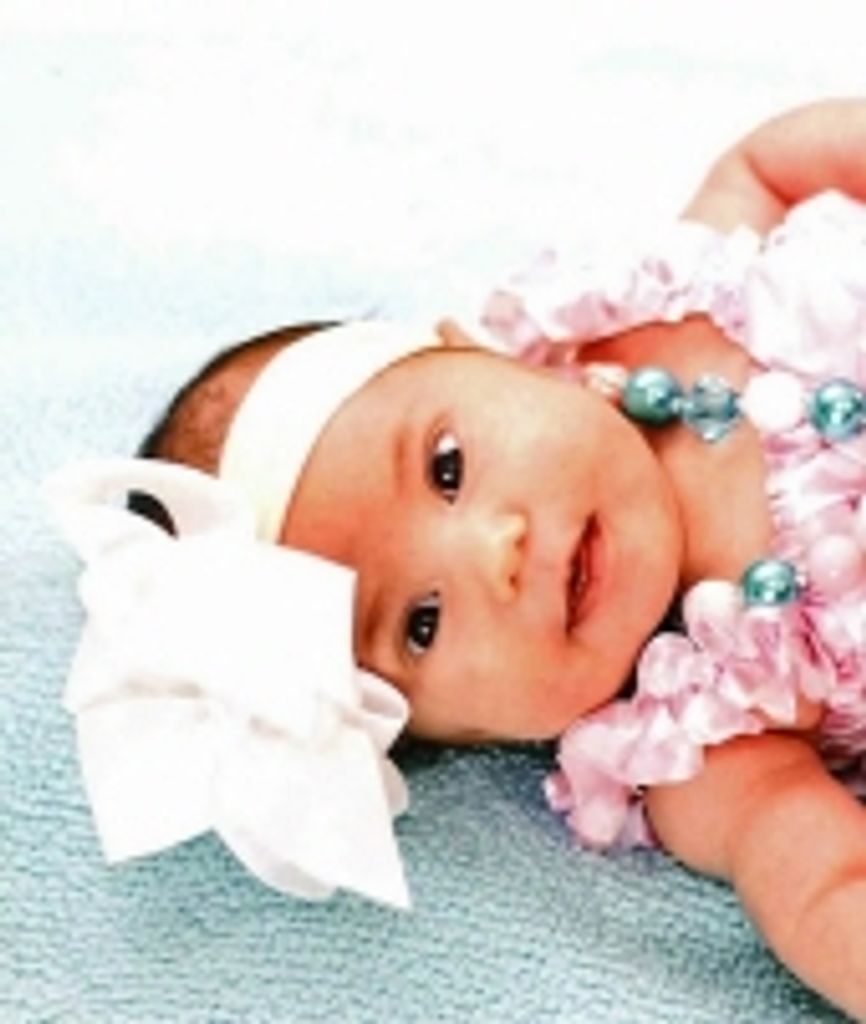 Parker Joelle Balthazor