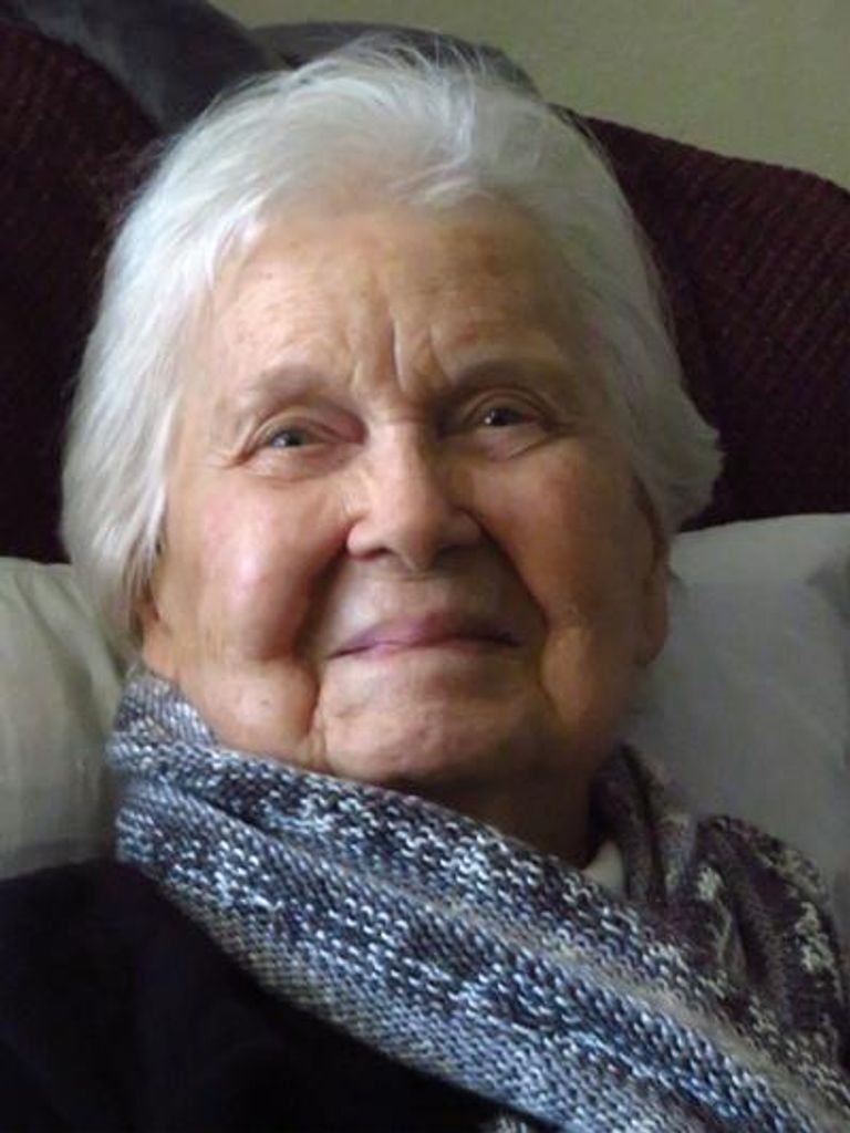 Dorothy Jo Abbott Profile Photo