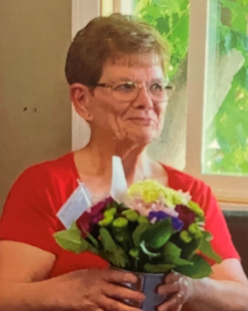 Linda Minster