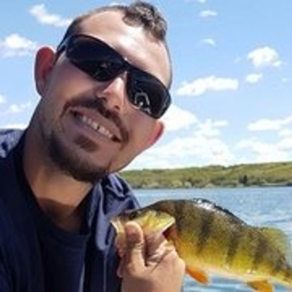 Mathew Kenneth Bernard Ostopovich Profile Photo