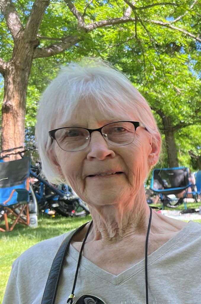Alma Ronningen Profile Photo