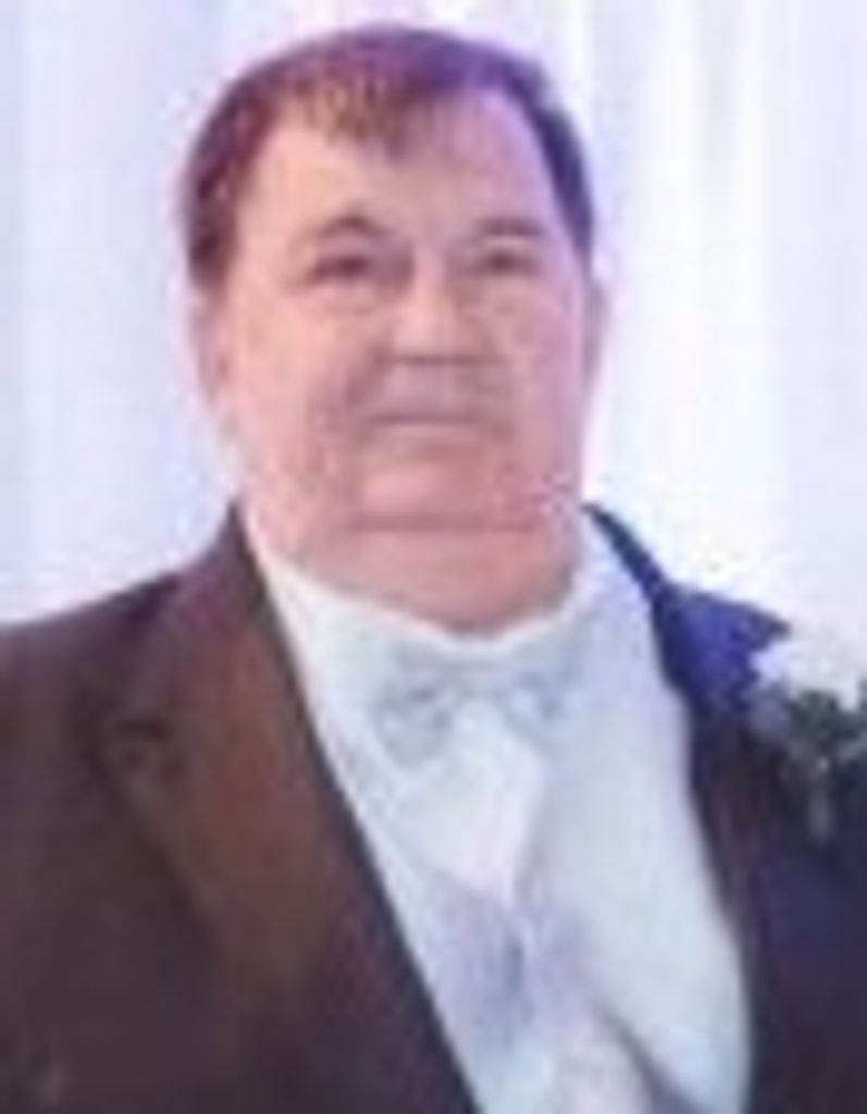 Mr. James Kenneth Hamby Profile Photo