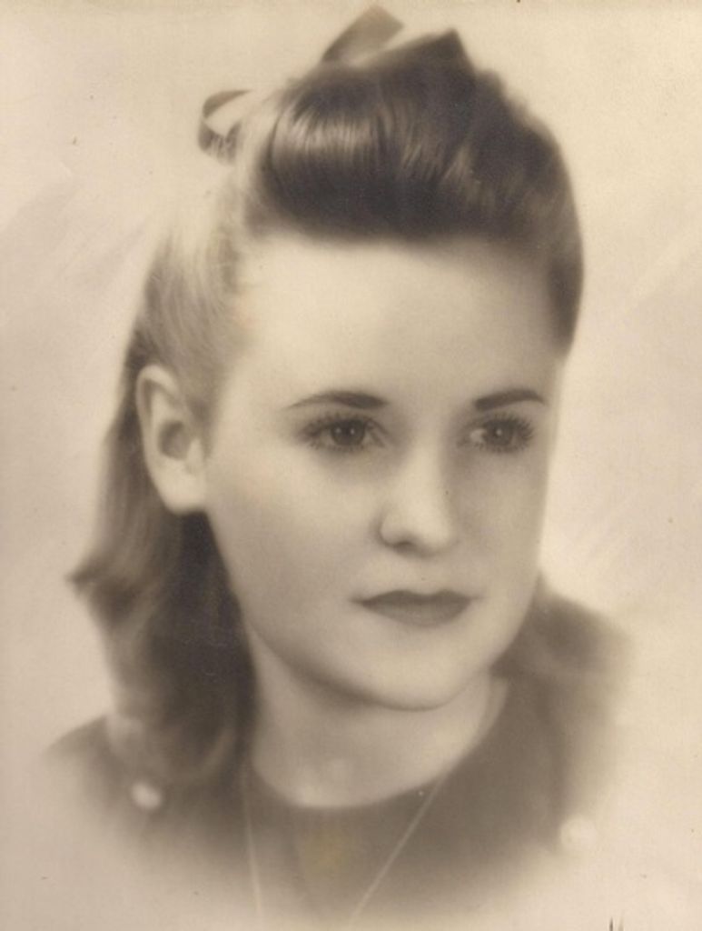 Marguerite Grider Profile Photo