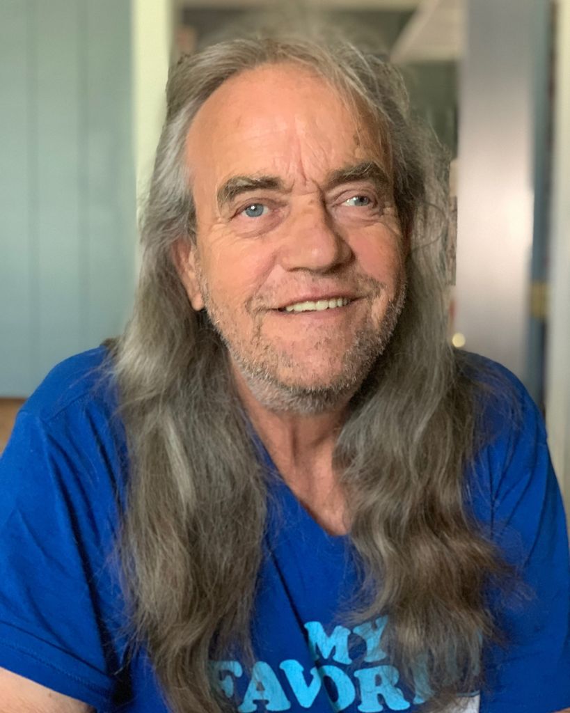 David Charles Cook Profile Photo