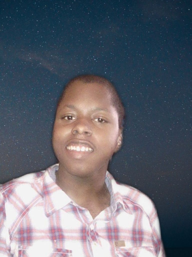 Isaiah  Christopherroy Jenkins