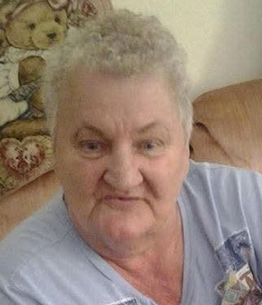 Constance Villebrun